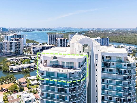 2nd image of 16400 Collins Ave #Penthouse 41