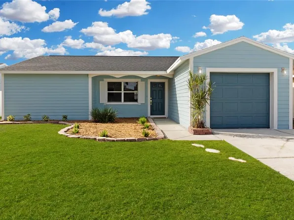 14008 Ridgedale Way, Tampa, FL 33625
