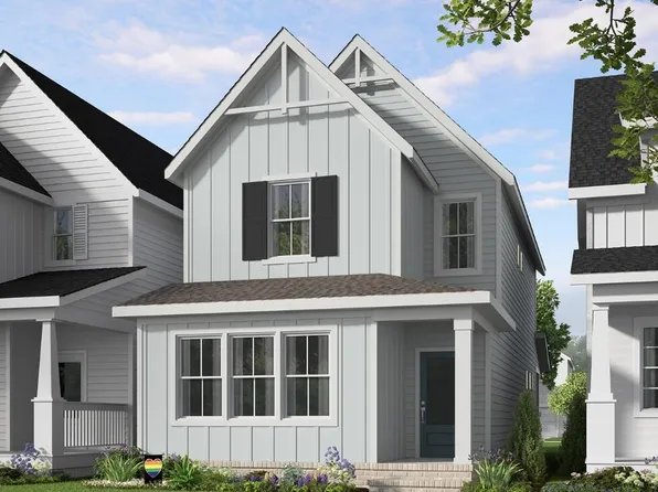 2869 Mar Bonita St, Knightdale, NC 27545