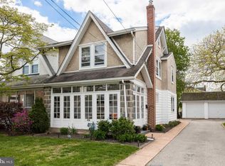 456 Olympic Ave, Havertown, PA 19083