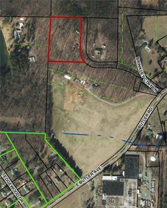 4727 Brinkley Country Ln, Liberty, NC, 27298