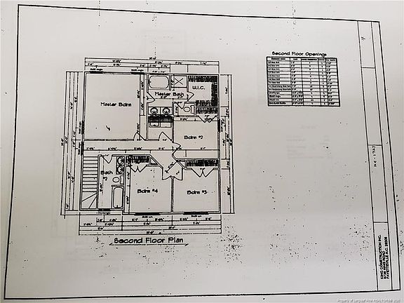 4th image of 349 Abbottswood Dr