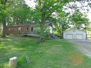 1343 E Miller Rd, Midland, MI 48640