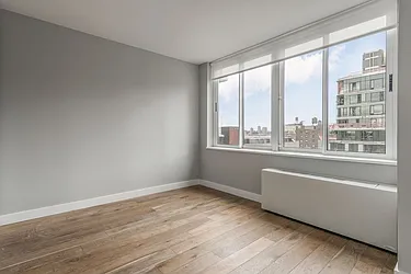 Rented by Bozzuto Management