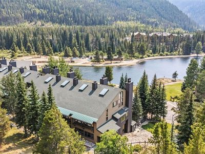 22300 Us Highway 6 #1745, Dillon, CO, 80435