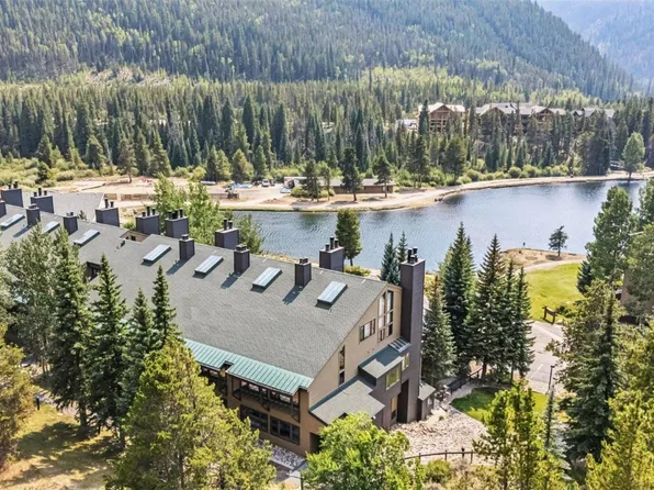 22300 Us Highway 6 #1745, Dillon, CO 80435