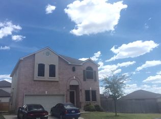 3715 Brumoso Ct, Laredo, TX 78046