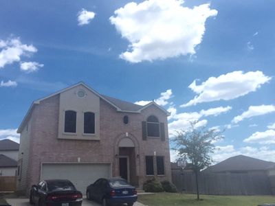 3715 Brumoso Ct, Laredo, TX, 78046