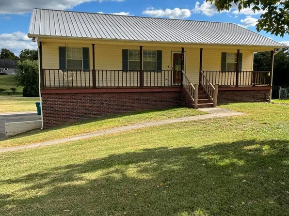 208 Jeania Ln, Maryville, TN 37801