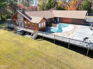 11407 Couch Mill Rd, Knoxville, TN 37931