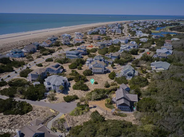 5 Sea Lavender Court, Bald Head Island, NC 28461