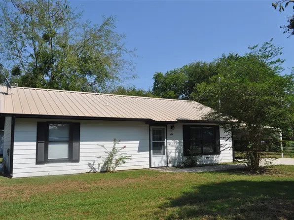 964 Farm Road 900 N, Saltillo, TX 75478