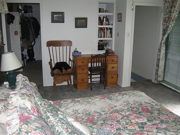 master bedroom view 2