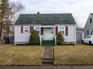 1808 Tyler Ave, Fort Wayne, IN 46808