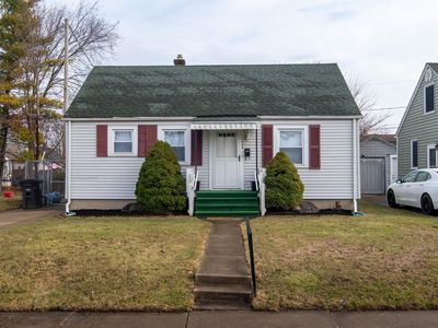 1808 Tyler Ave, Fort Wayne, IN, 46808