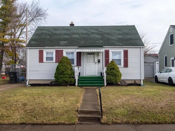 1808 Tyler Ave, Fort Wayne, IN 46808