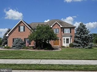 2814 Dewberry Rd, York, PA 17404