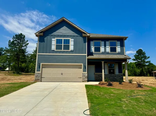 436 Gray Wolf Dr, Macon, GA 31216