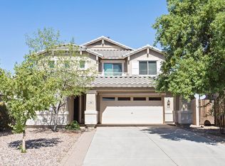 286 W Love Rd, San Tan Valley, AZ 85143