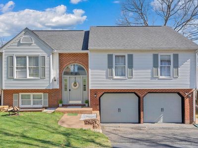 3622 View Ave, Roanoke, VA, 24018