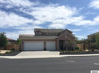 3476 Weaver Pl, Reno, NV 89512