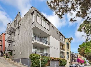 100 Alta St APT 204, San Francisco, CA 94133