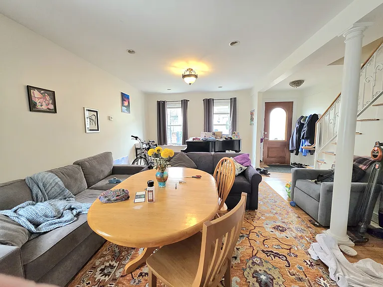 3 Gore Street Pl #3-4M — Photo 9