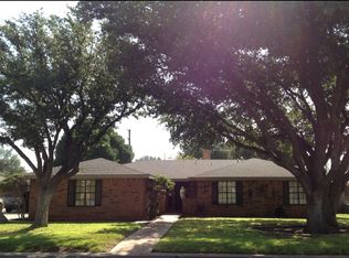 3108 Trails End Rd, Odessa, TX 79762