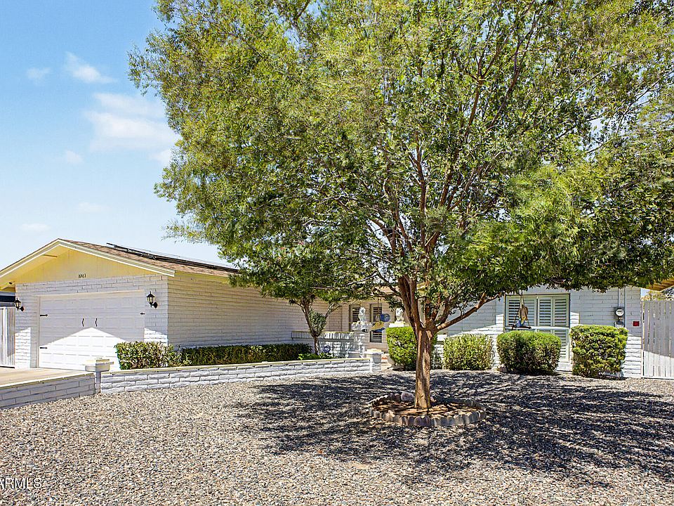 16463 N 60TH Avenue, Glendale, AZ 85306 | MLS #7046503 | Zillow