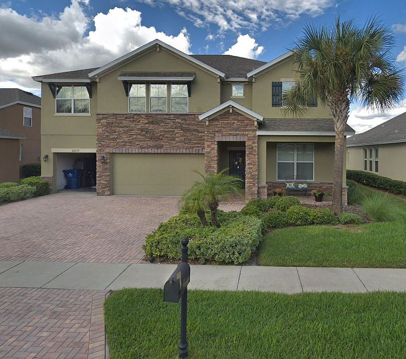 1st image of 22629 Cherokee Rose Pl