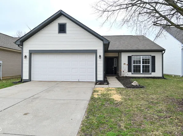 8060 Chesterhill Way, Indianapolis, IN 46239