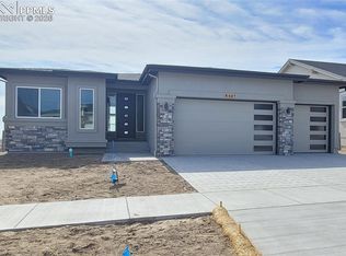 6531 Miro Ln, Colorado Springs, CO 80924