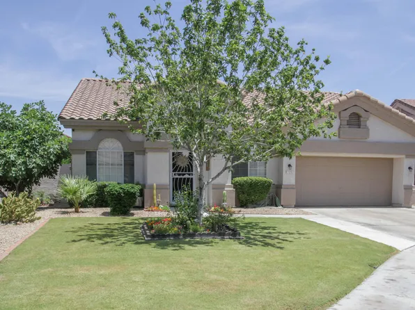 1210 W BETTY ELYSE Lane, Phoenix, AZ 85023