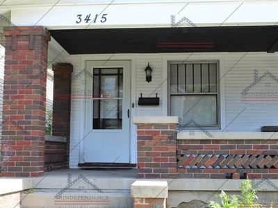 3415 E 5th St, Dayton, OH, 45403