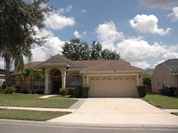 1843 Florence Vista Blvd, Orlando, FL 32818