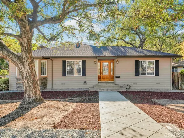 2900 Sycamore Ave, Glendale, CA 91214