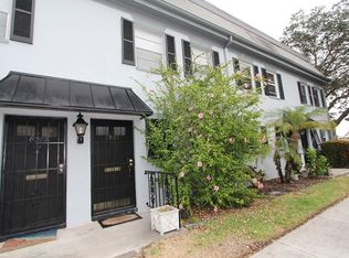 6921 Place De La Paix #6921, South Pasadena, FL 33707
