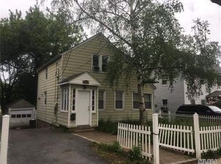 717 S 5th Ave, Mount Vernon, NY 10550