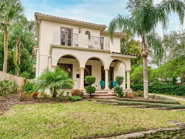 18 Celia Ln, Orlando, FL 32803