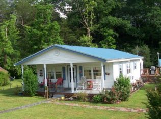 9016 Bryson City Rd, Franklin, NC 28734