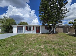 4037 Cluster Dr, Holiday, FL 34691
