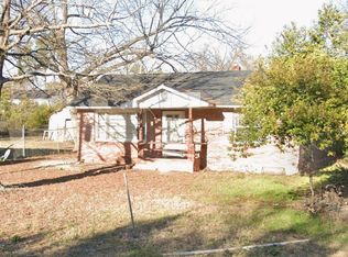 2215 Bandler Rd, Augusta, GA 30906