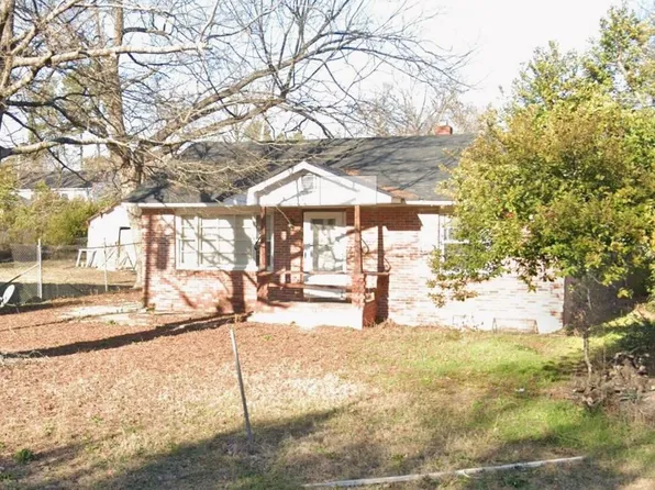 2215 Bandler Road, Augusta, GA 30906