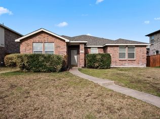 1021 Badger Run, Lancaster, TX 75134