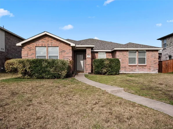 1021 Badger Run, Lancaster, TX 75134