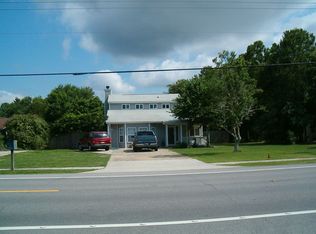 12034 Gulf Beach Hwy, Perdido Key, FL 32507