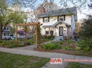 2000 S 23rd St, Lincoln, NE 68502