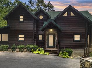 2829 Ridge Creek Cir, Sevierville, TN 37876