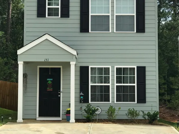 151 VILLAGE RUN, Harlem, GA 30814