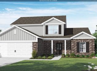 4209 Textile Ln, Huntsville, AL 35805